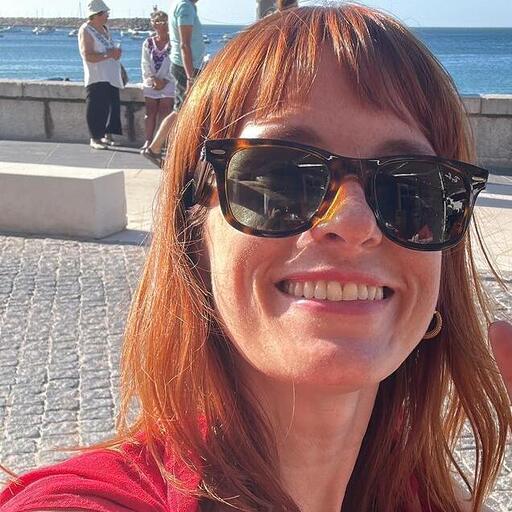 Ana Tavares