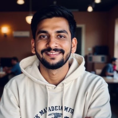 Pushpak Chhajed