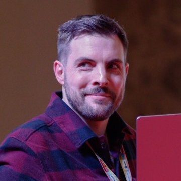 Joe Dixon