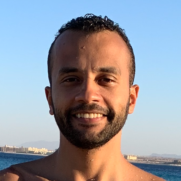 Mohamed Said