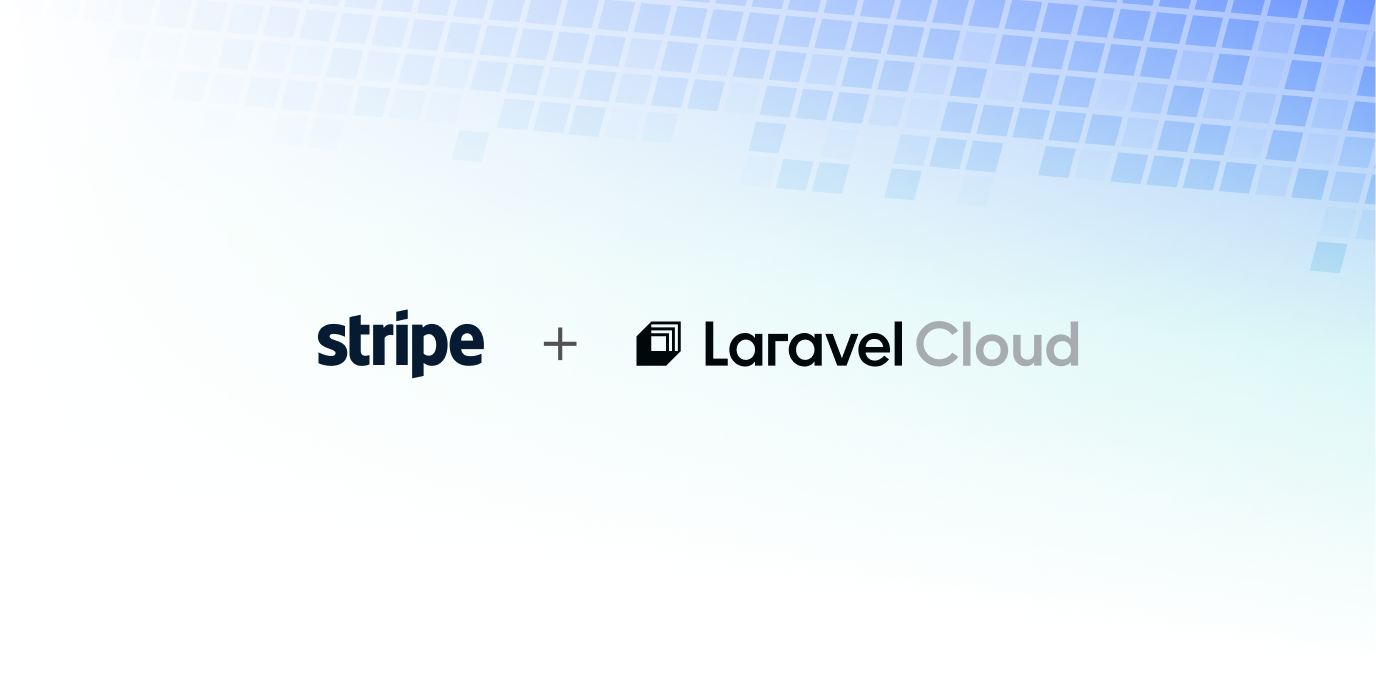 Provision Laravel Cloud From the Stripe CLI | Laravel - The clean stack ...