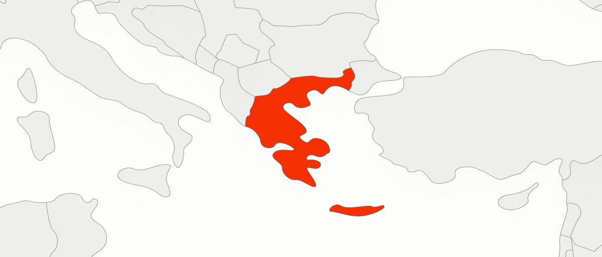Laravel Greece