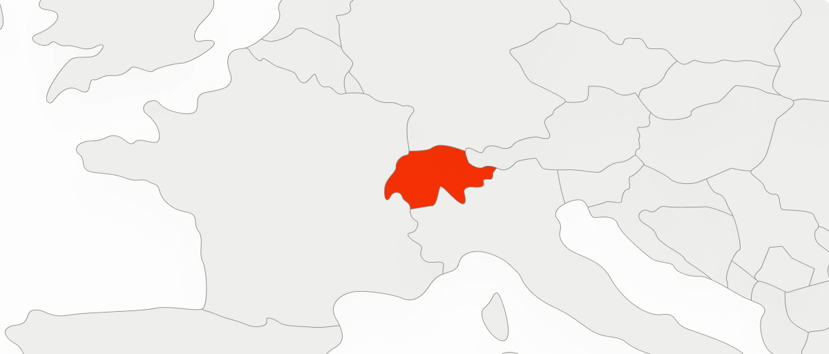 Laravel Switzerland
