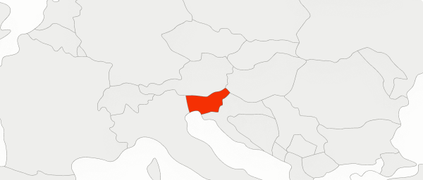 Laravel Meetup Ljubljana