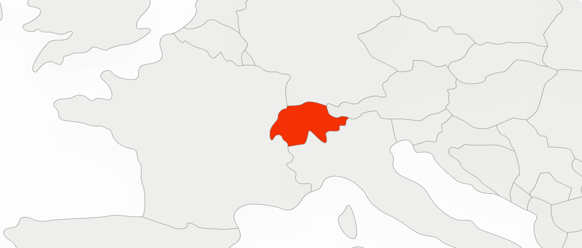 Laravel Switzerland: February Meetup