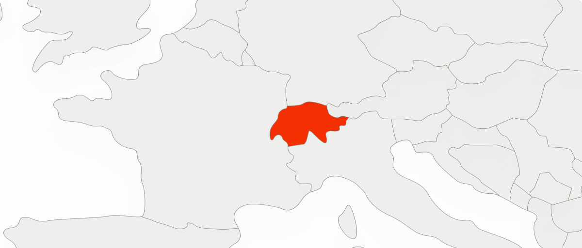 February Laravel Switzerland Meetup