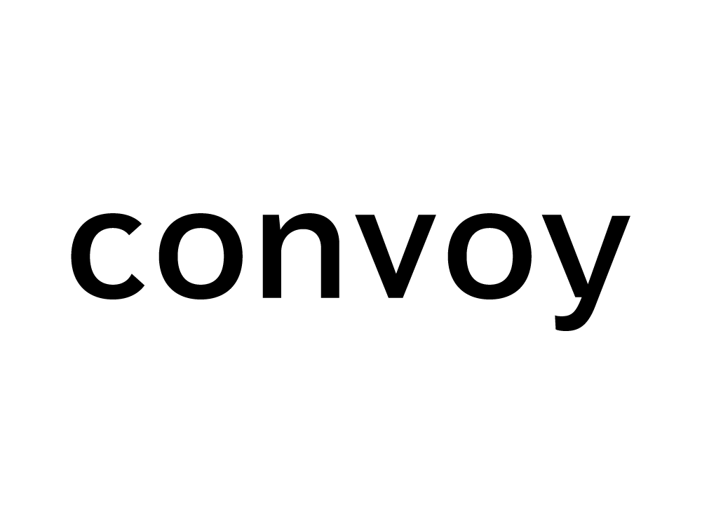 Convoy Interactive logo