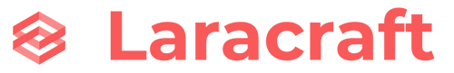 Laracraft logo