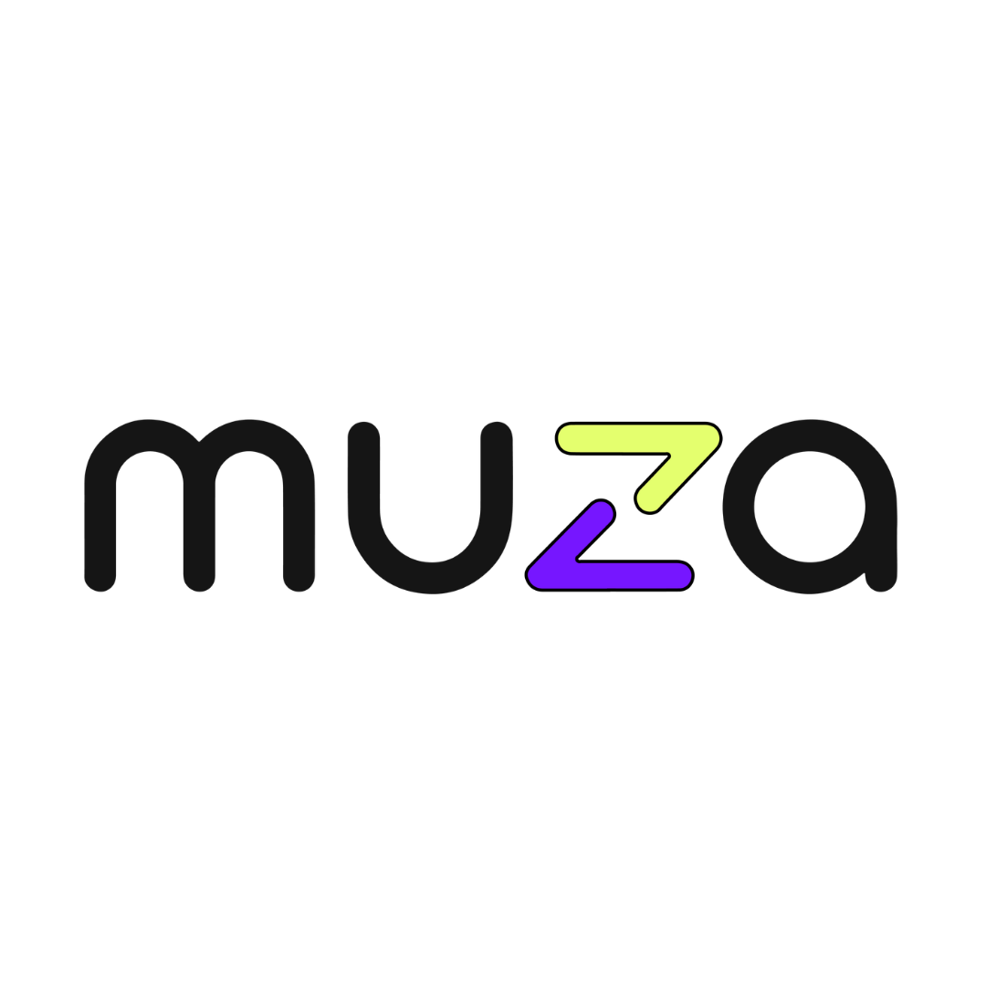 Muza logo