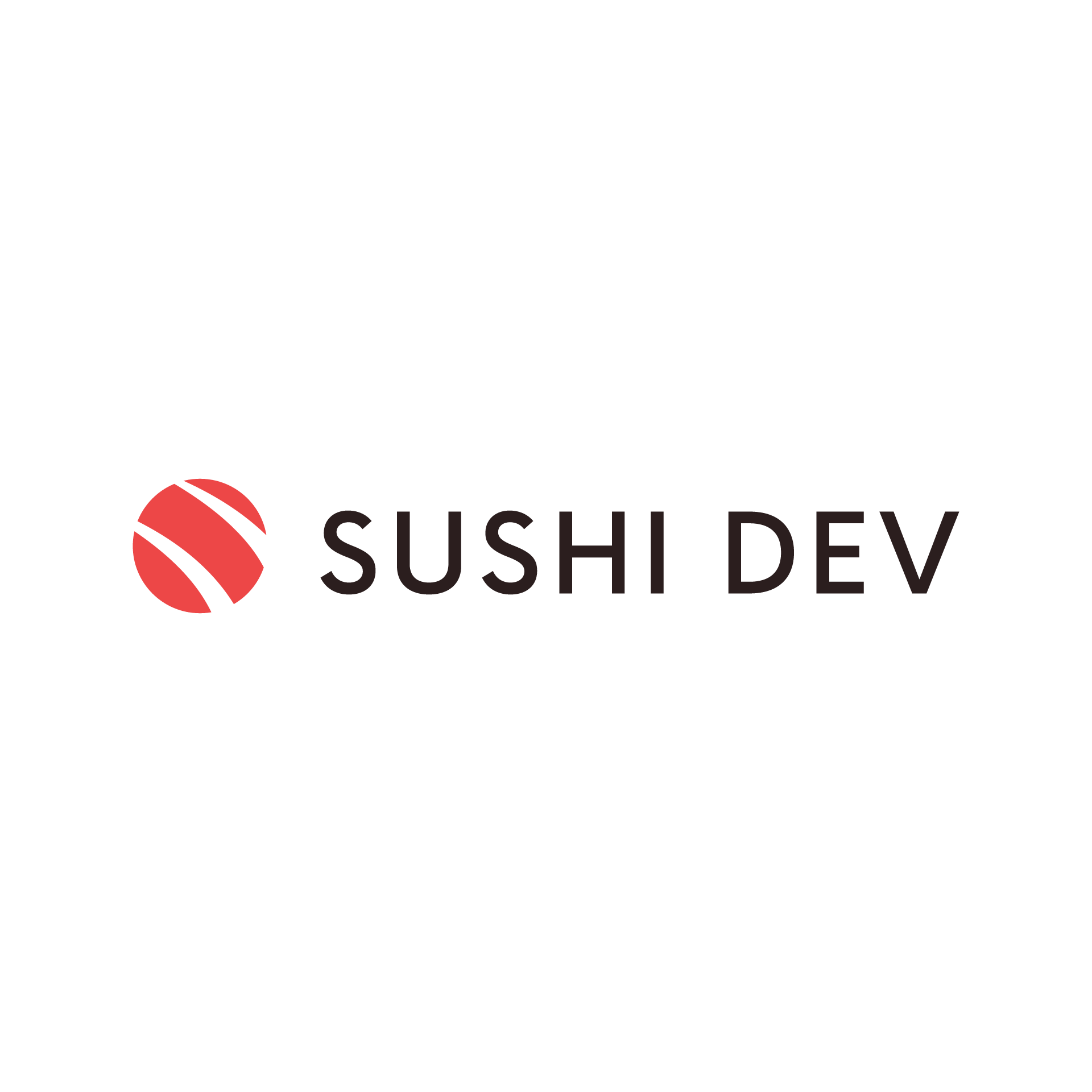 Sushi Dev logo