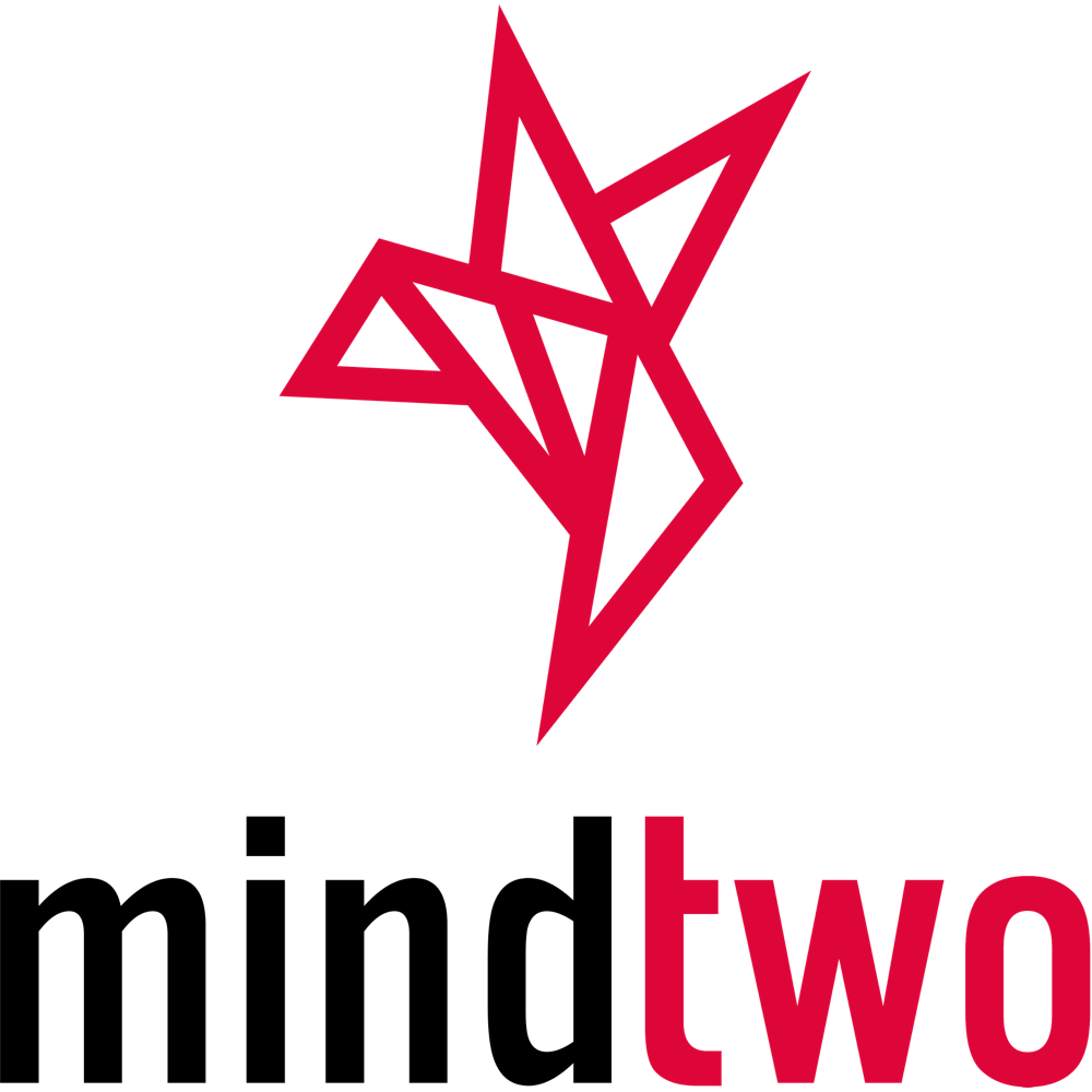 mindtwo logo