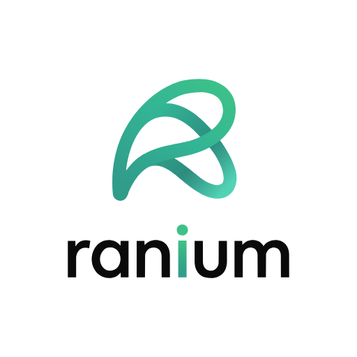 Ranium logo