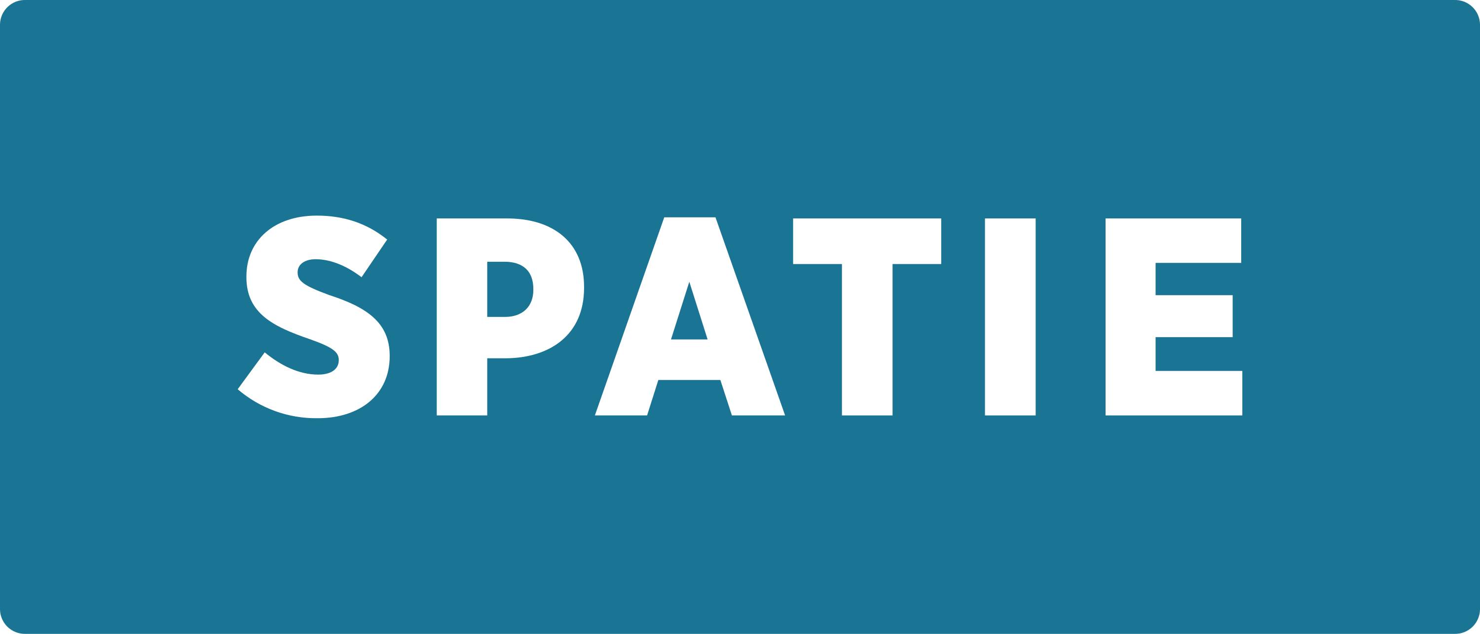 Spatie logo