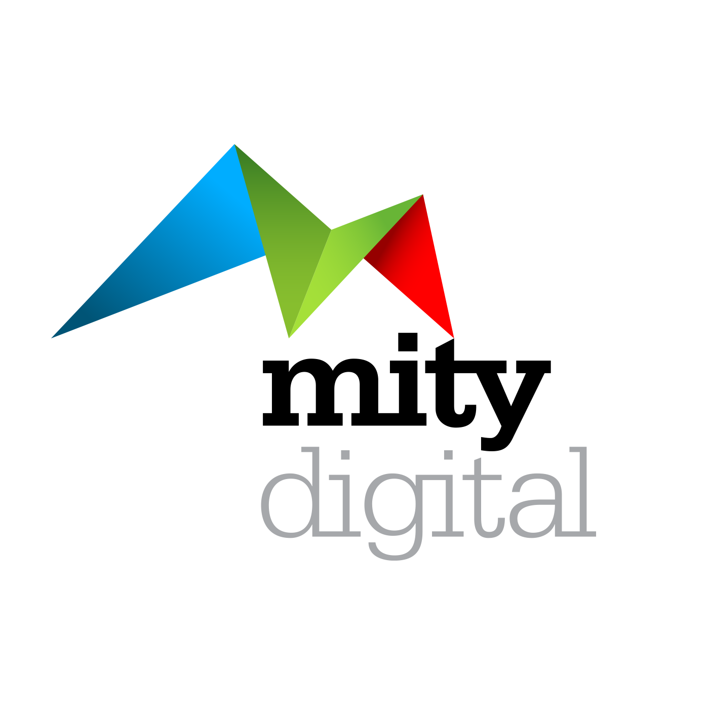 Mity Digital logo