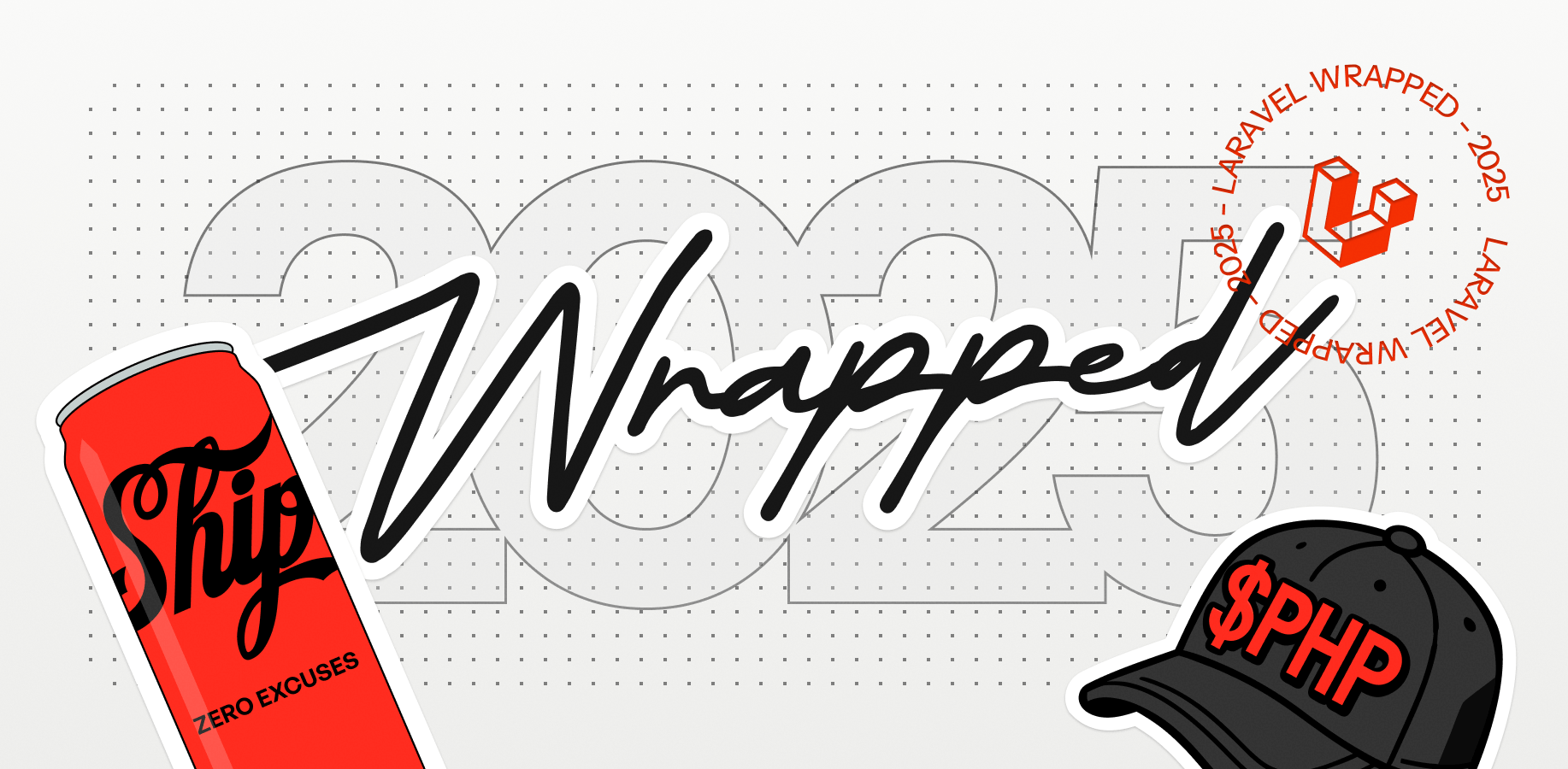 How We Built Laravel Wrapped