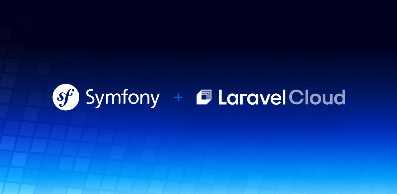 Your Symfony App Now Runs on Laravel Cloud