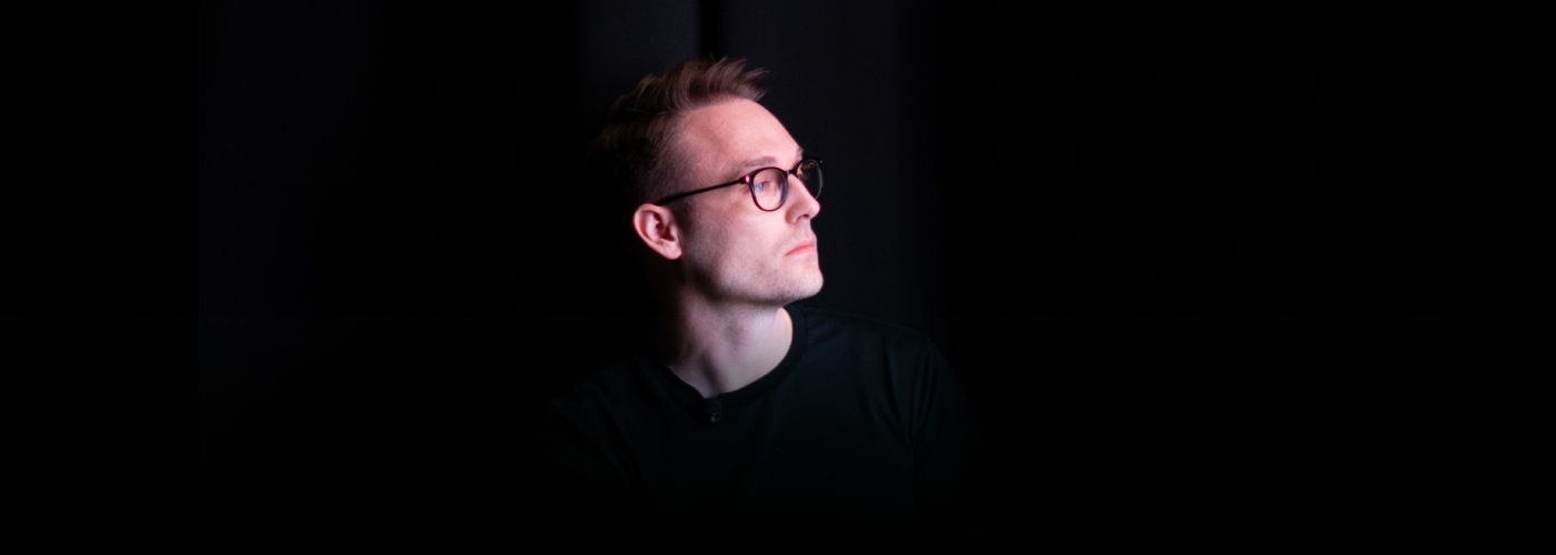 You can just do things! The Artisan of the Day is Aaron Francis