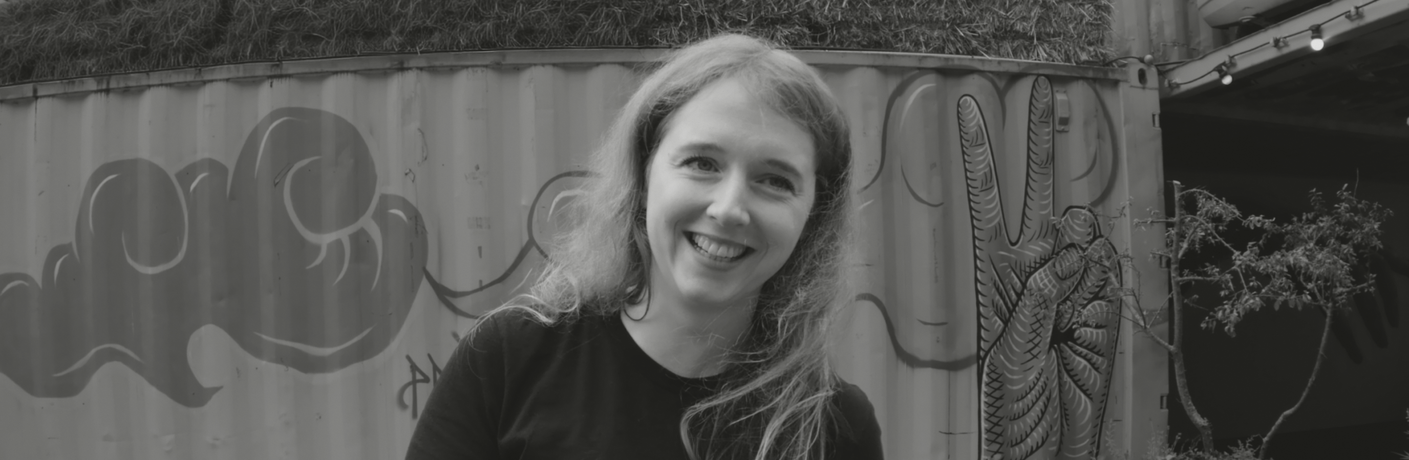 Early Start, Continuous Learning. The Artisan of the Day Is Diana Scharf.