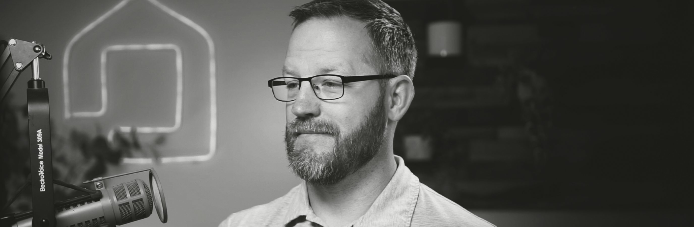 Using Tech to Tackle Homelessness. The Artisan of the Day Is Kevin McKee.