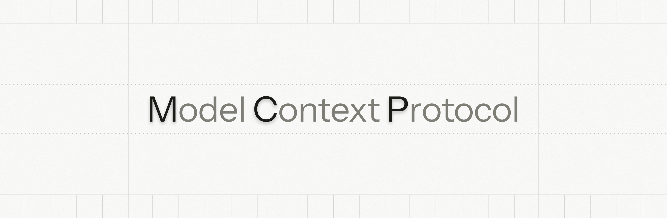 Introducing Laravel MCP: Build with the Universal AI Standard