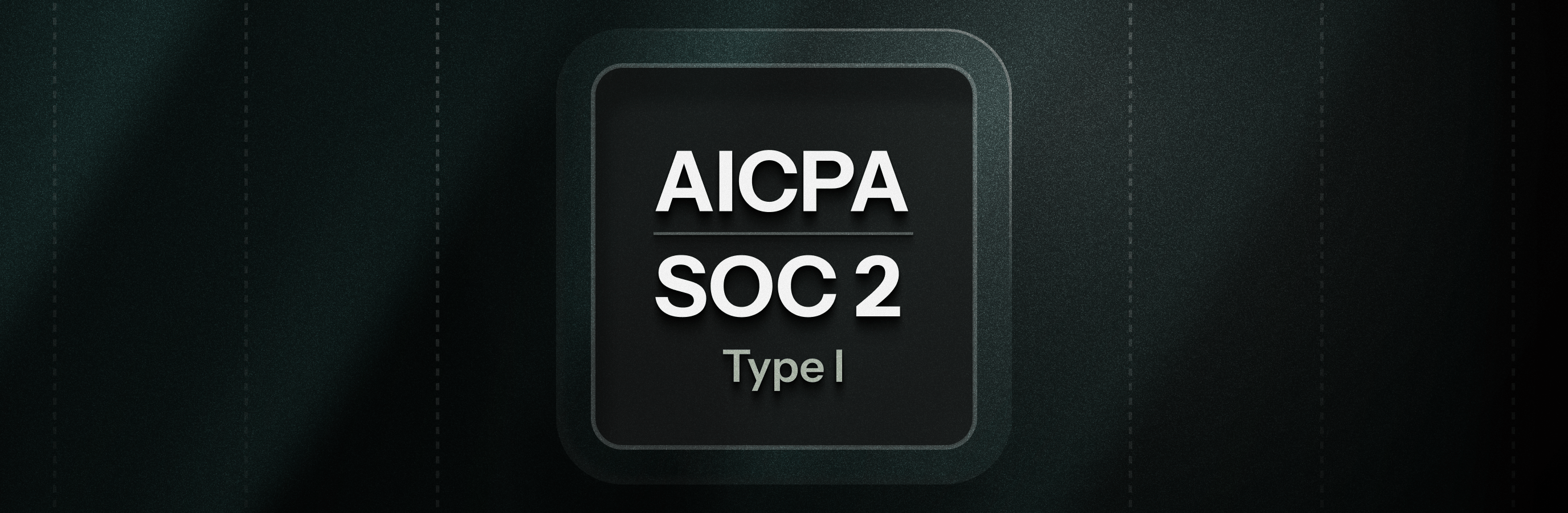 Laravel Nightwatch Achieves SOC 2 Type 1 Certification