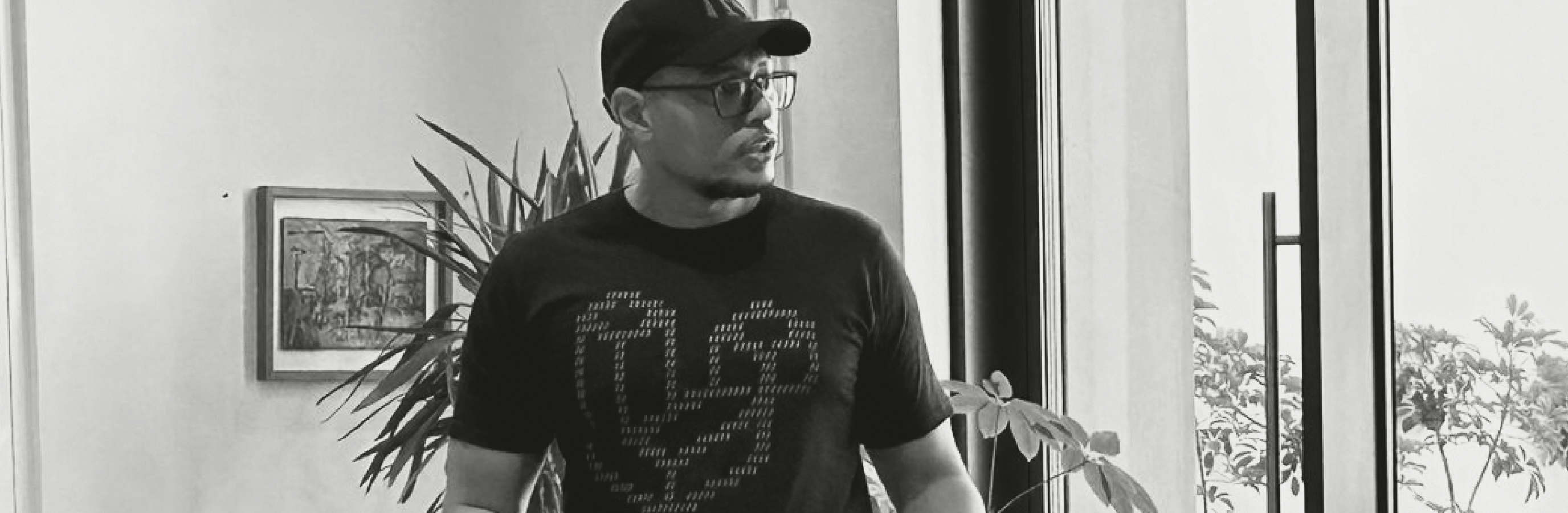 Building Laravel Mauritius. The Artisan of the Day Is Percy Mamedy.