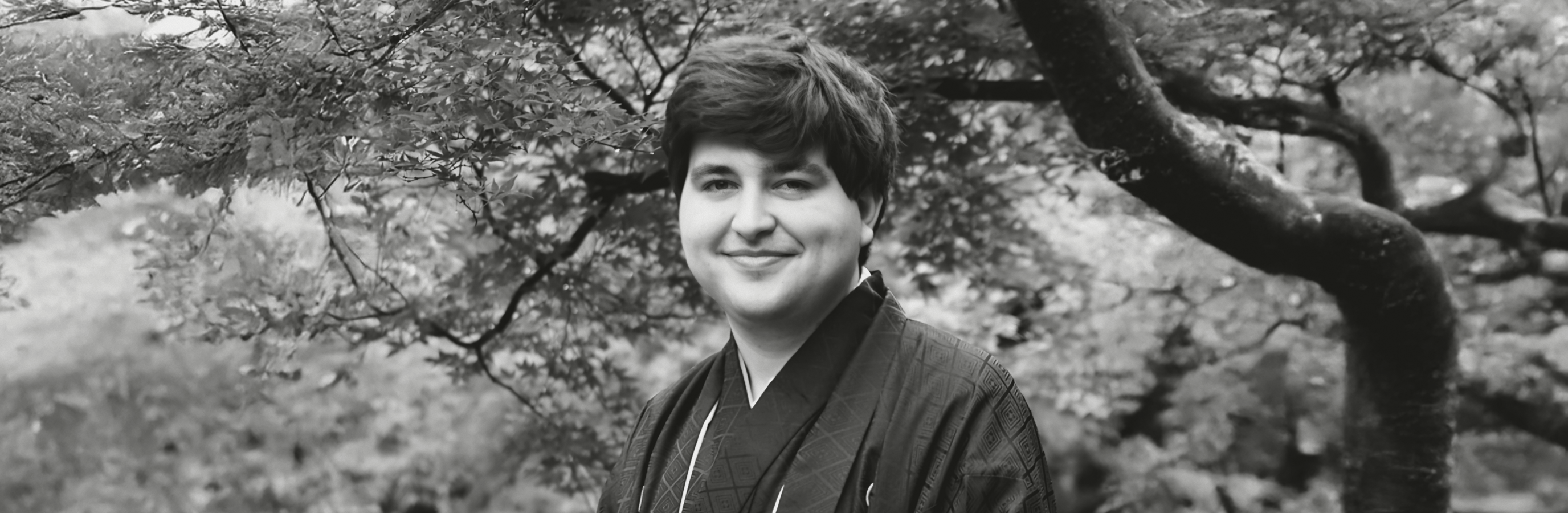 Open Source as a Way of Giving Back: The Artisan of the Day Is Daniel Petrica.