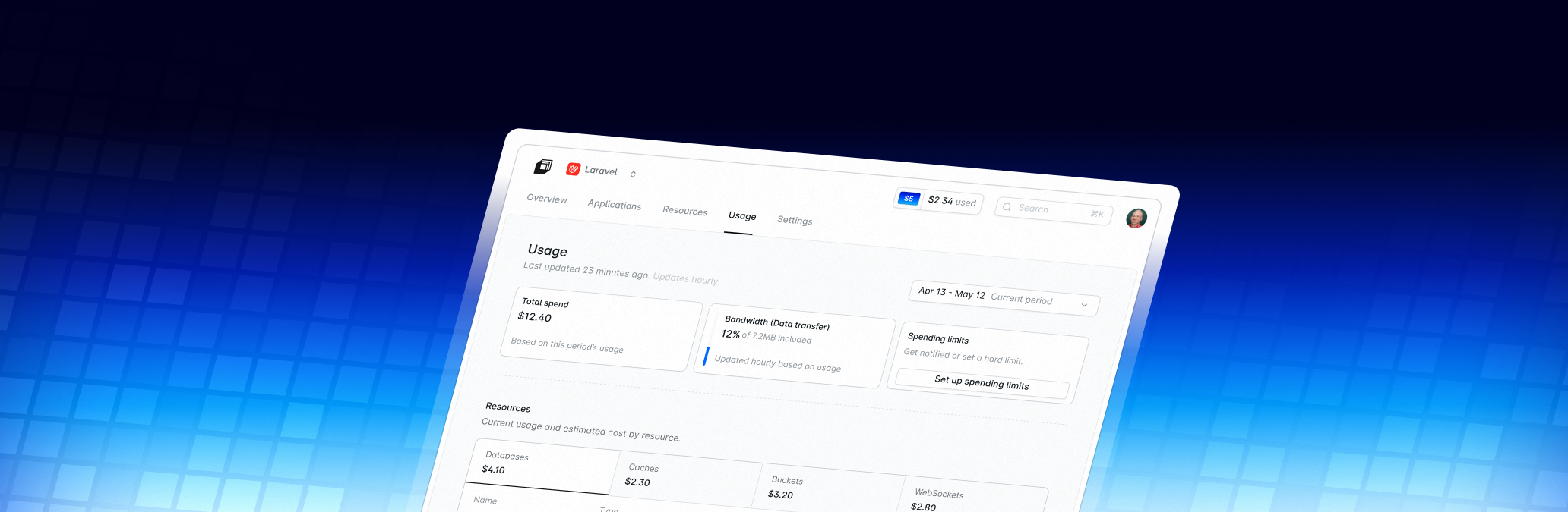 Your Laravel Cloud Stack Now Scales to Zero and Wakes 20x Faster