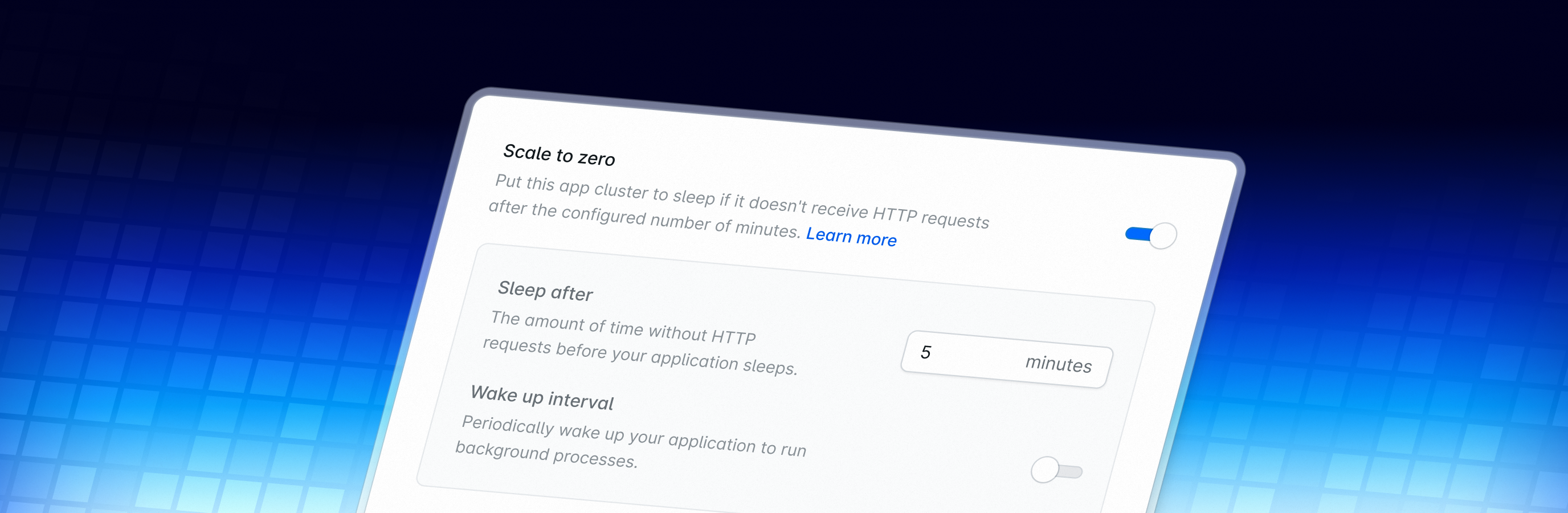 How We Built Laravel Cloud’s Scale to Zero