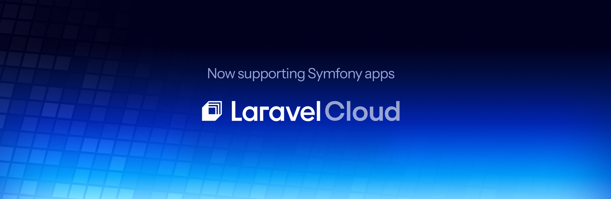 Your Symfony App Now Runs on Laravel Cloud